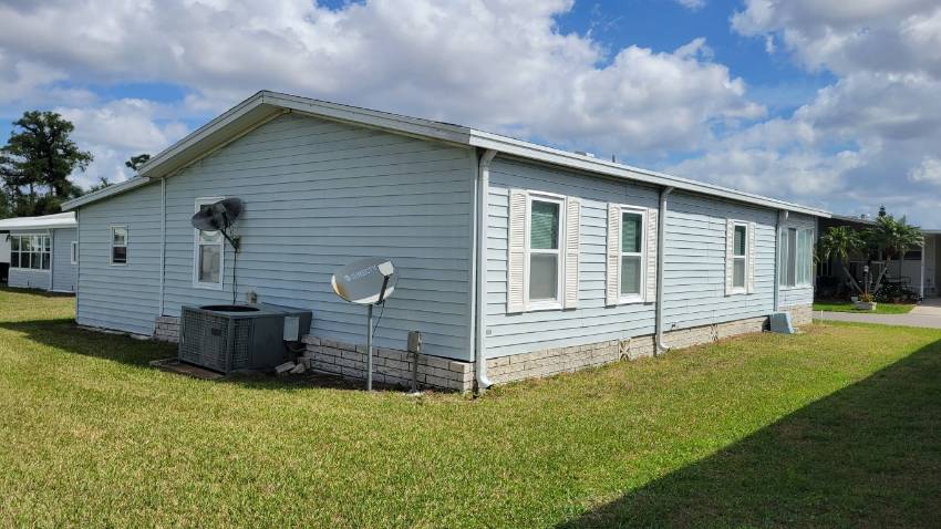 2245 Eagle Place a Lake Wales, FL Mobile or Manufactured Home for Sale